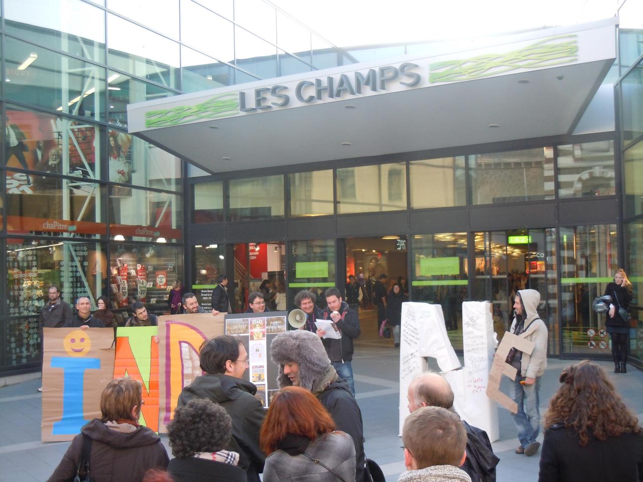 merci Alex pour la photo !