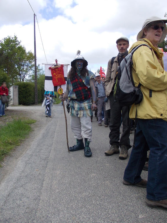 Chaine Humaine 11 mai 2013 comité NDDL22