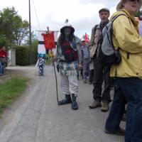 Chaine Humaine 11 mai 2013 comité NDDL22