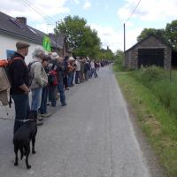 Chaine Humaine 11 mai 2013 comité NDDL22