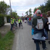 Chaine Humaine 11 mai 2013 comité NDDL22