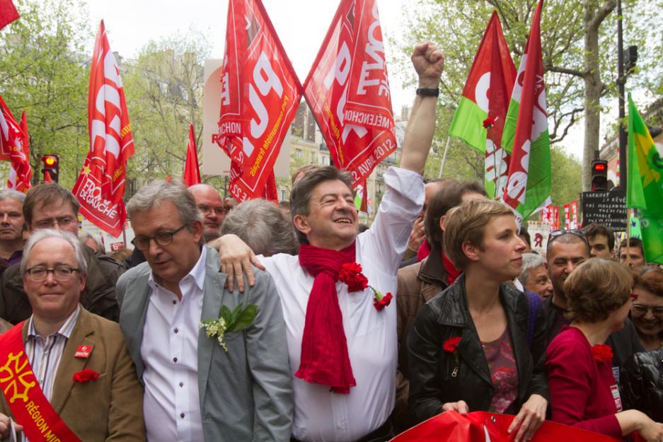 Paris 5 mai 2013