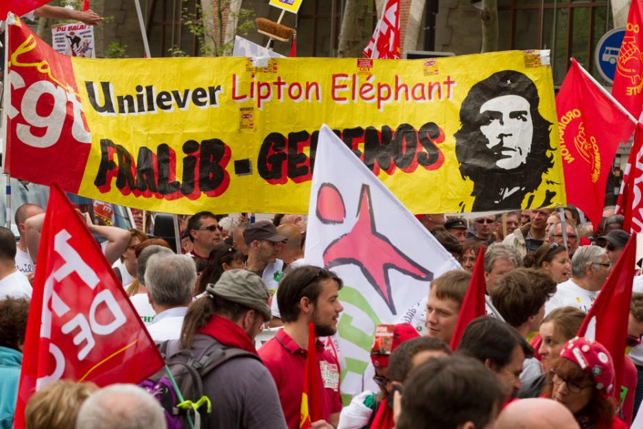 Paris 5 mai 2013