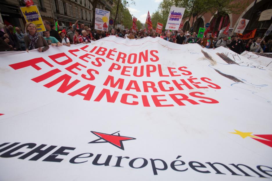 Paris 5 mai 2013