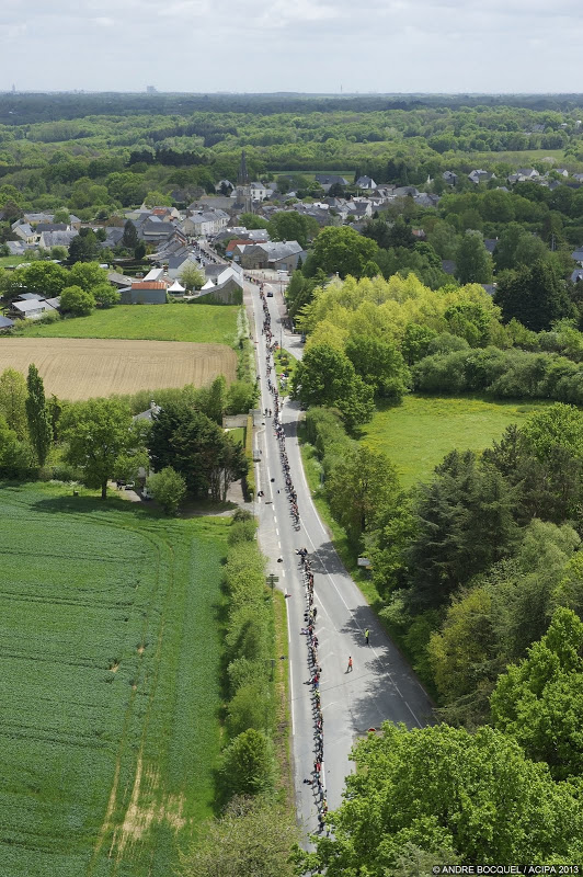 Chaine Humaine 11 mai 2013