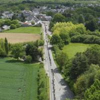 Chaine Humaine 11 mai 2013