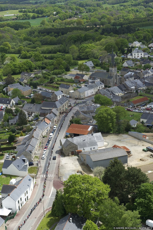 Chaine Humaine 11 mai 2013