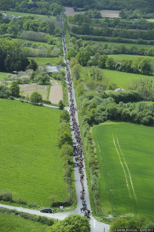 Chaine Humaine 11 mai 2013