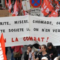 Paris 5 mai 2013