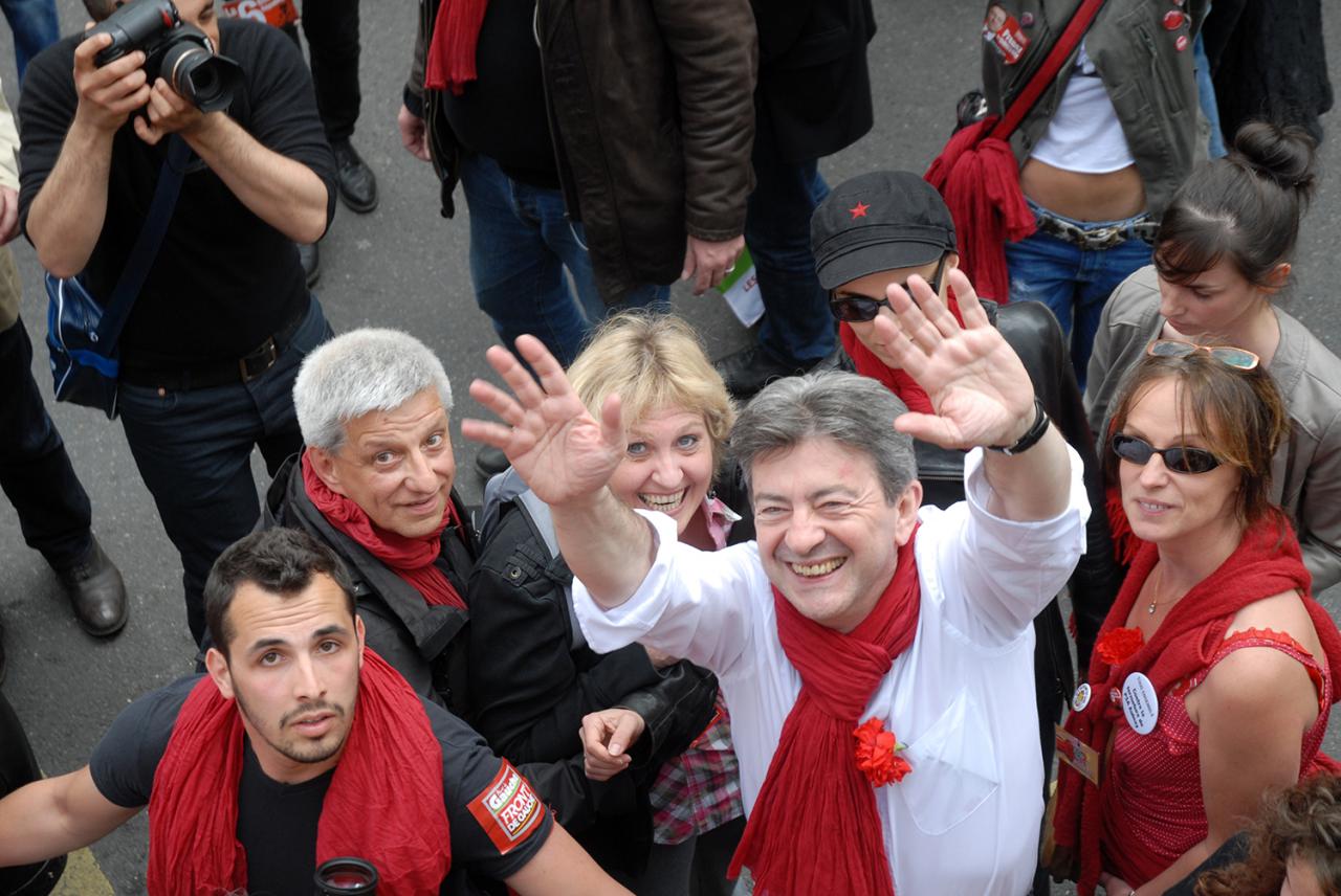 Paris 5 mai 2013