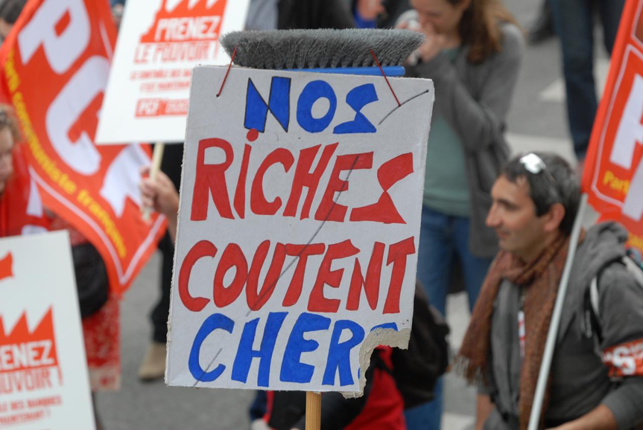 Paris 5 mai 2013