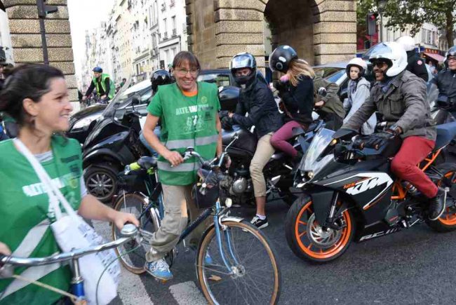 Arrivee Alternatiba (4)