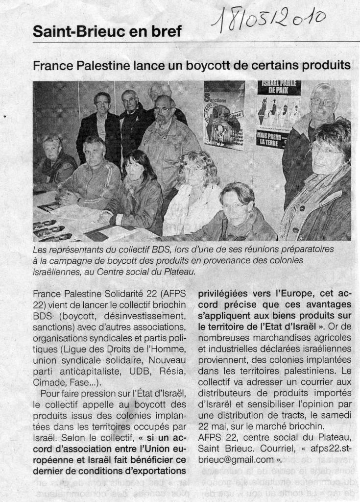 articleOuest-France18mai2010