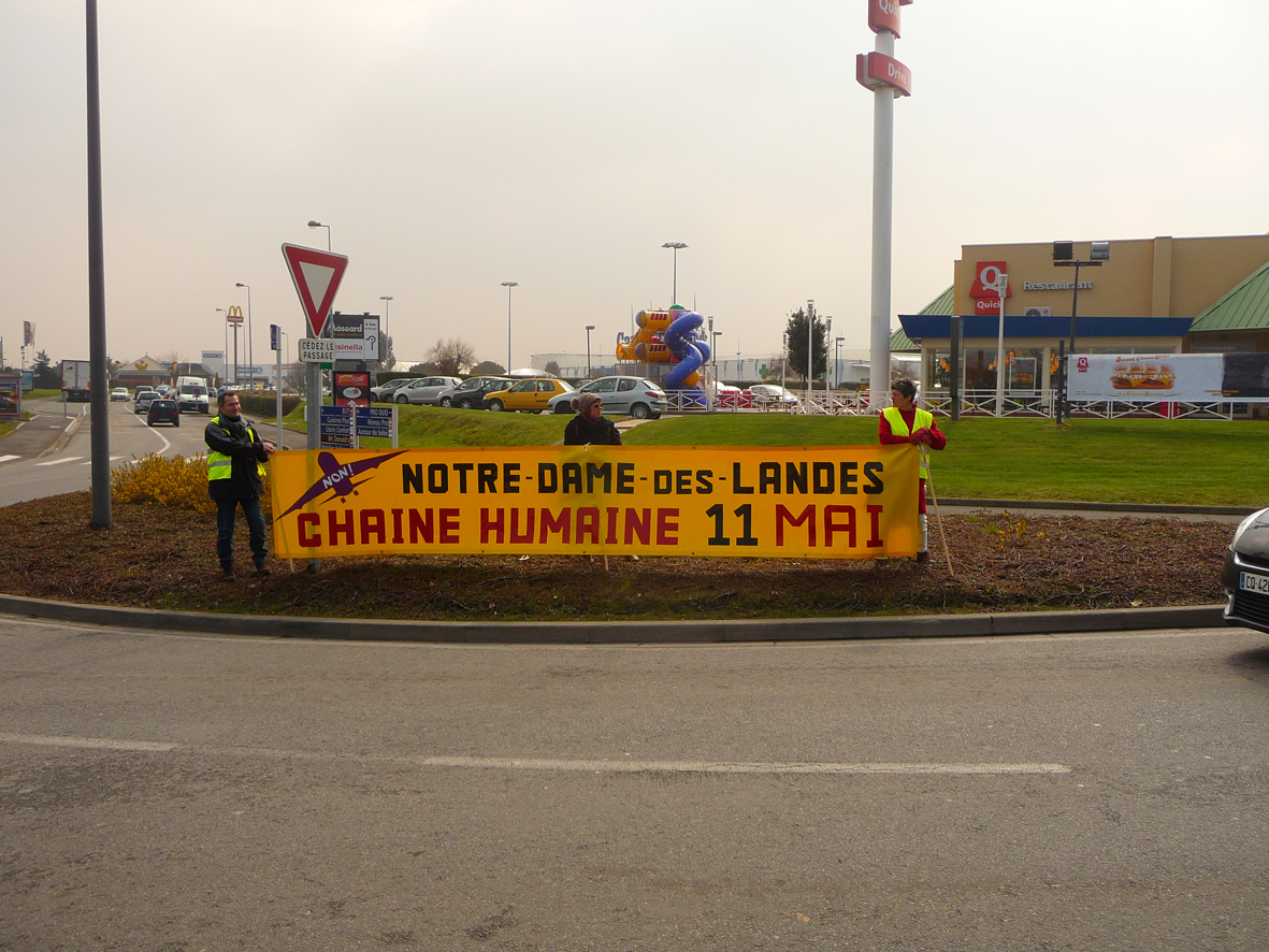 Langueux 30 mars 2013