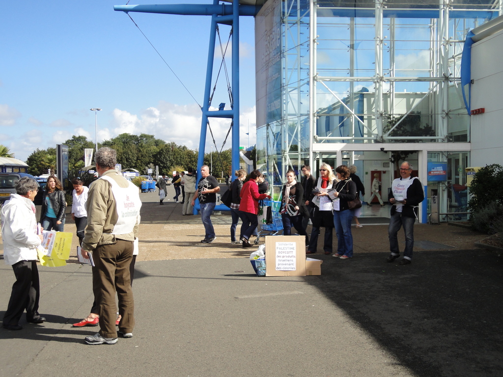St Brieuc 30 sept 2012