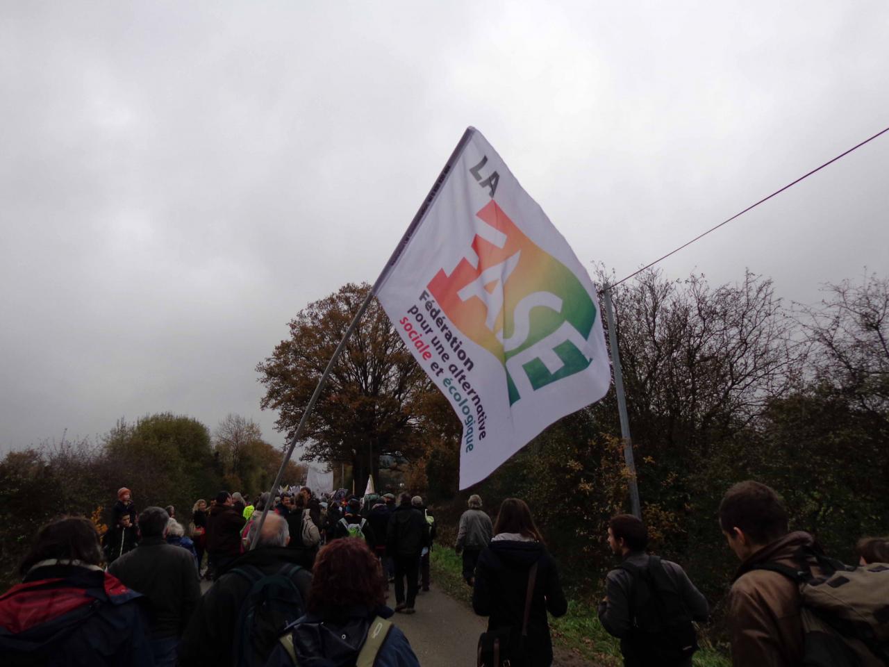Manif