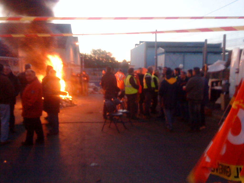 rassemblement