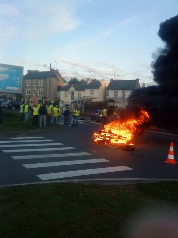 rassemblement