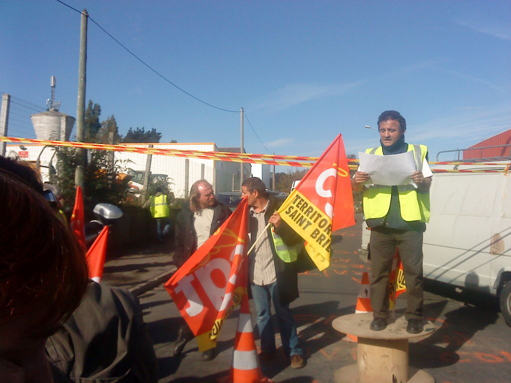rassemblement