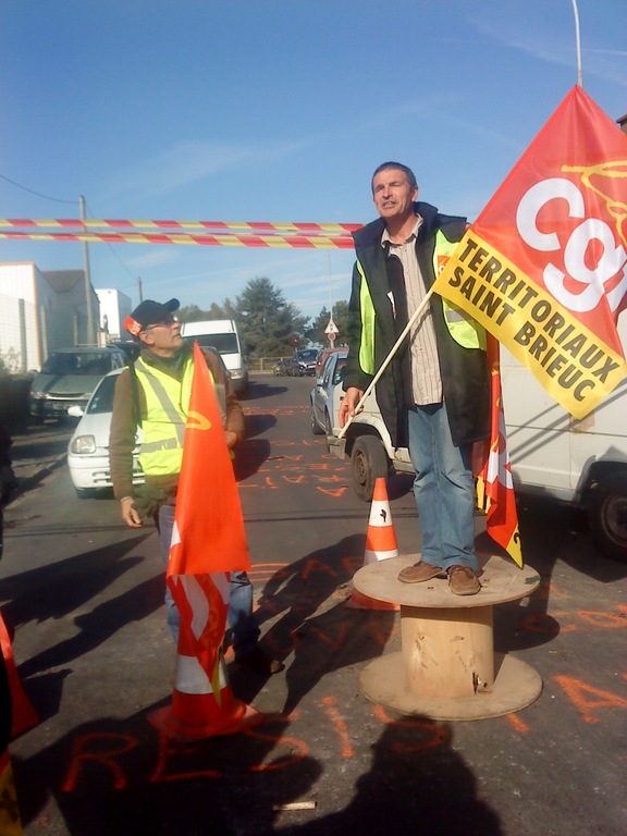 rassemblement