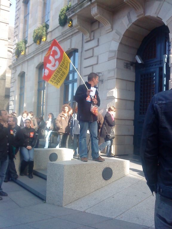 rassemblement