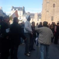 rassemblement