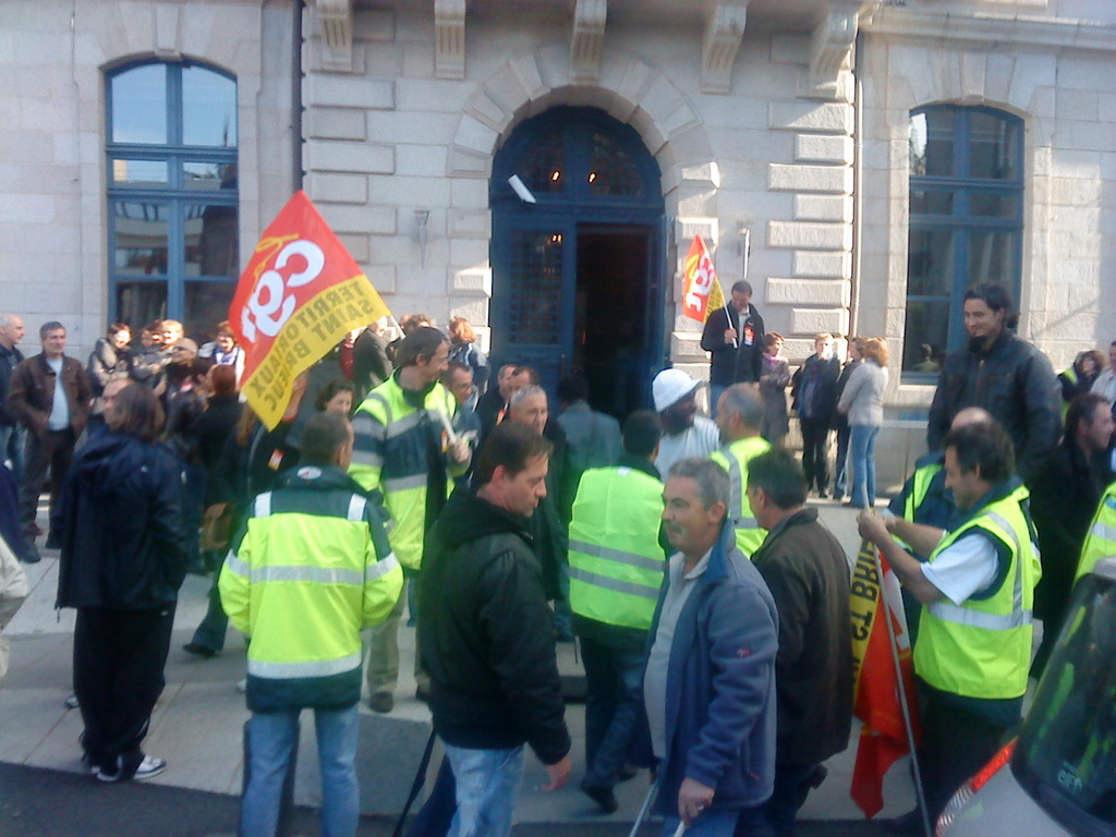 rassemblement