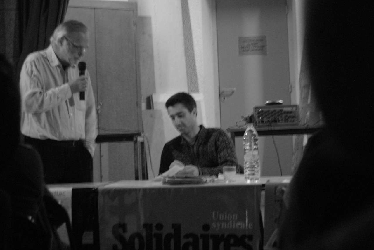 St Brieuc 16 nov 2011
