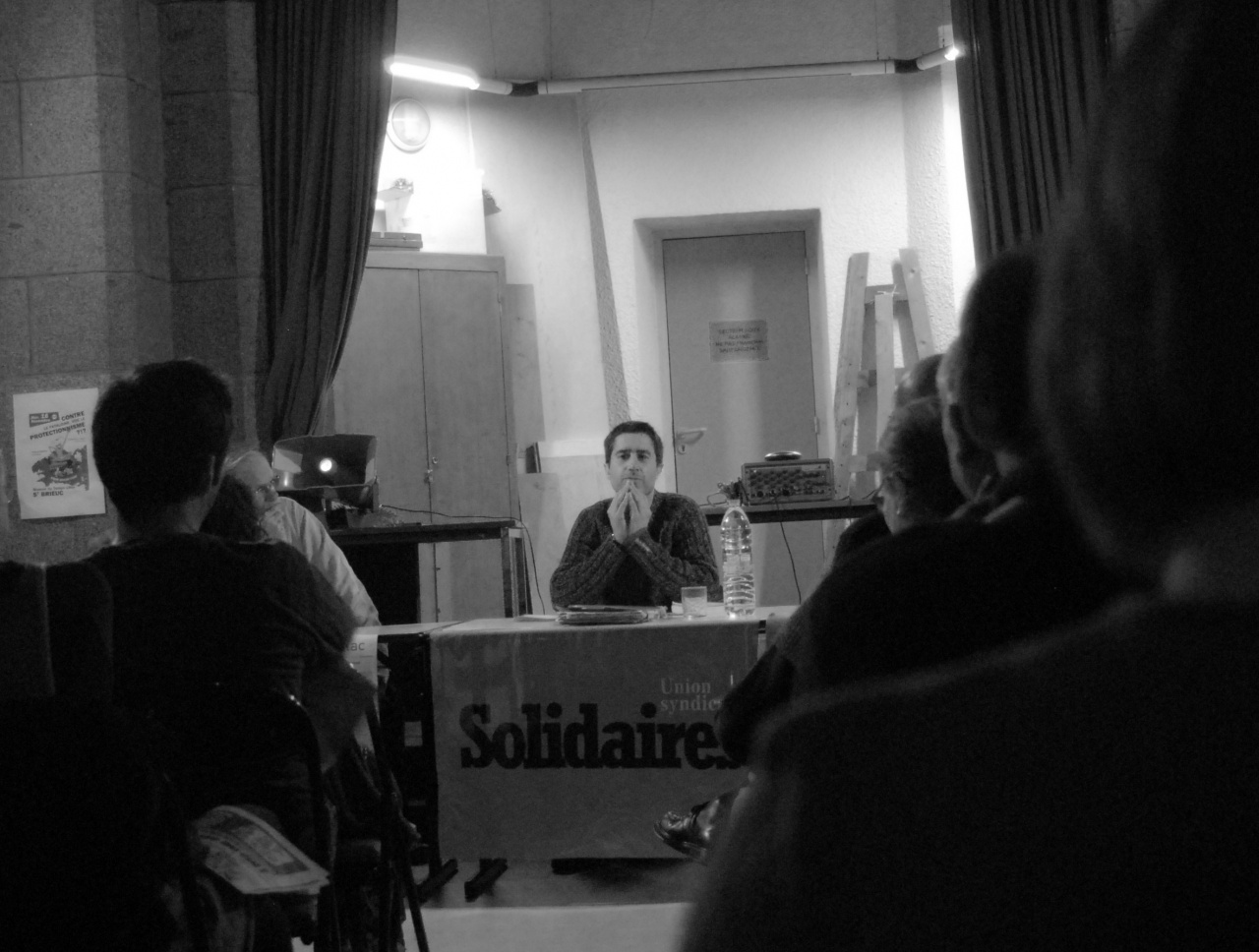 St Brieuc 16 nov 2011