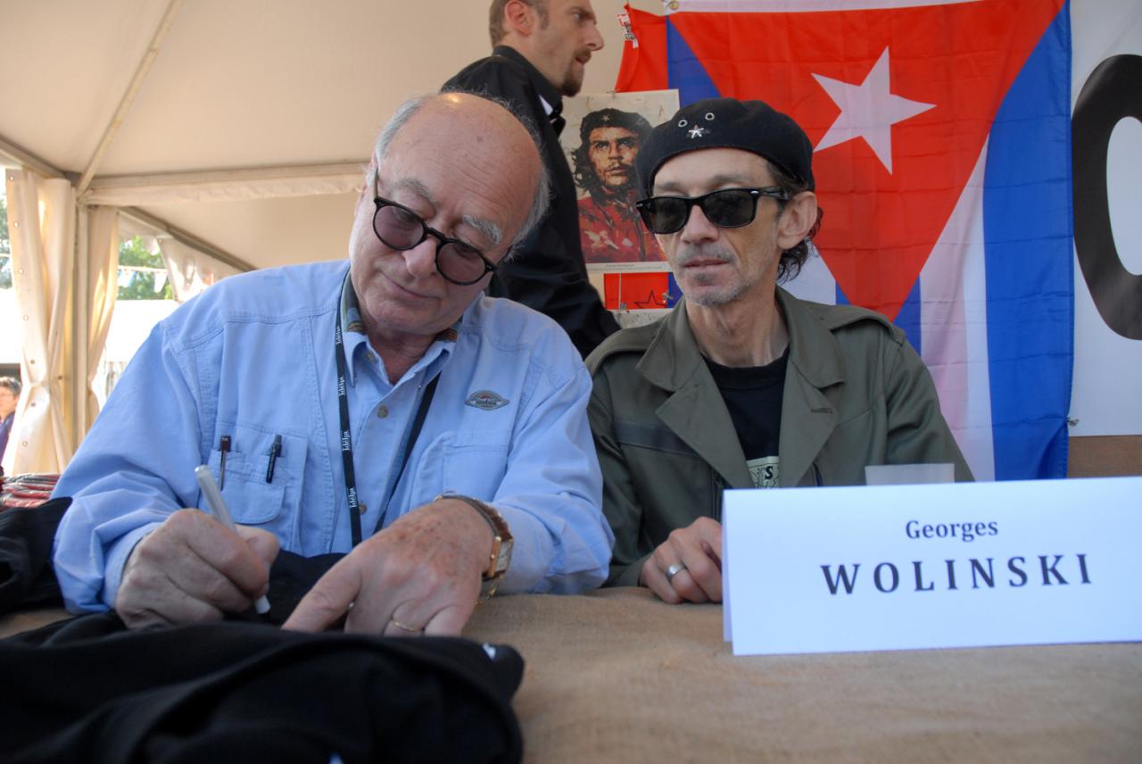 huma 2012 G Wolinsky