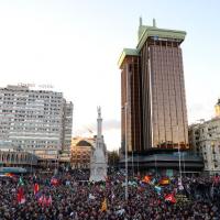 Puerta del Sol