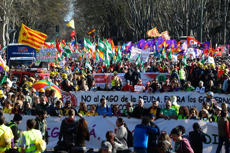 Madrid