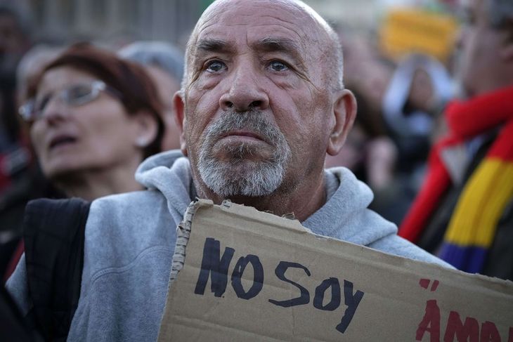 Madrid