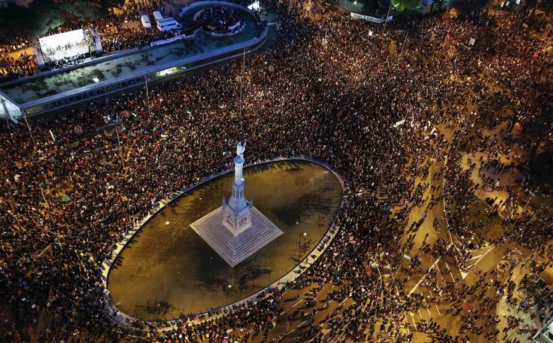 Madrid