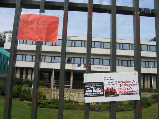 Saint-Brieuc (préfecture)