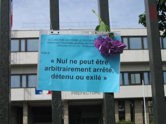 Saint-Brieuc (préfecture)