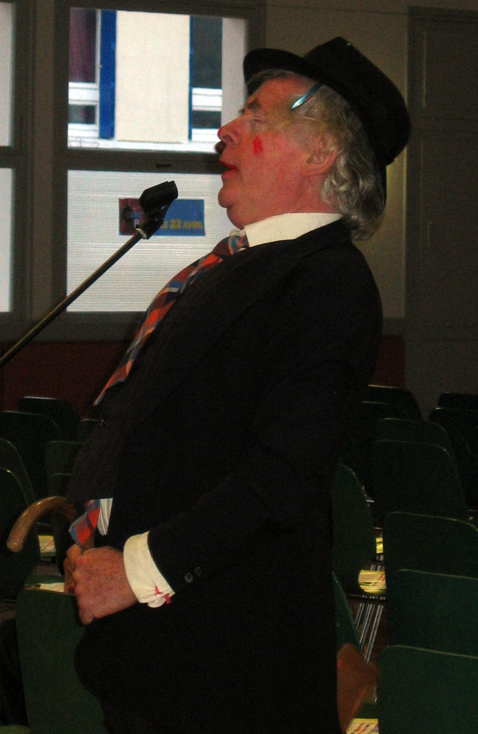 Jean Kergrist