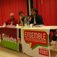 meeting Saint-Brieuc