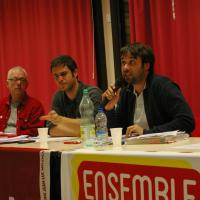 meeting Saint-Brieuc