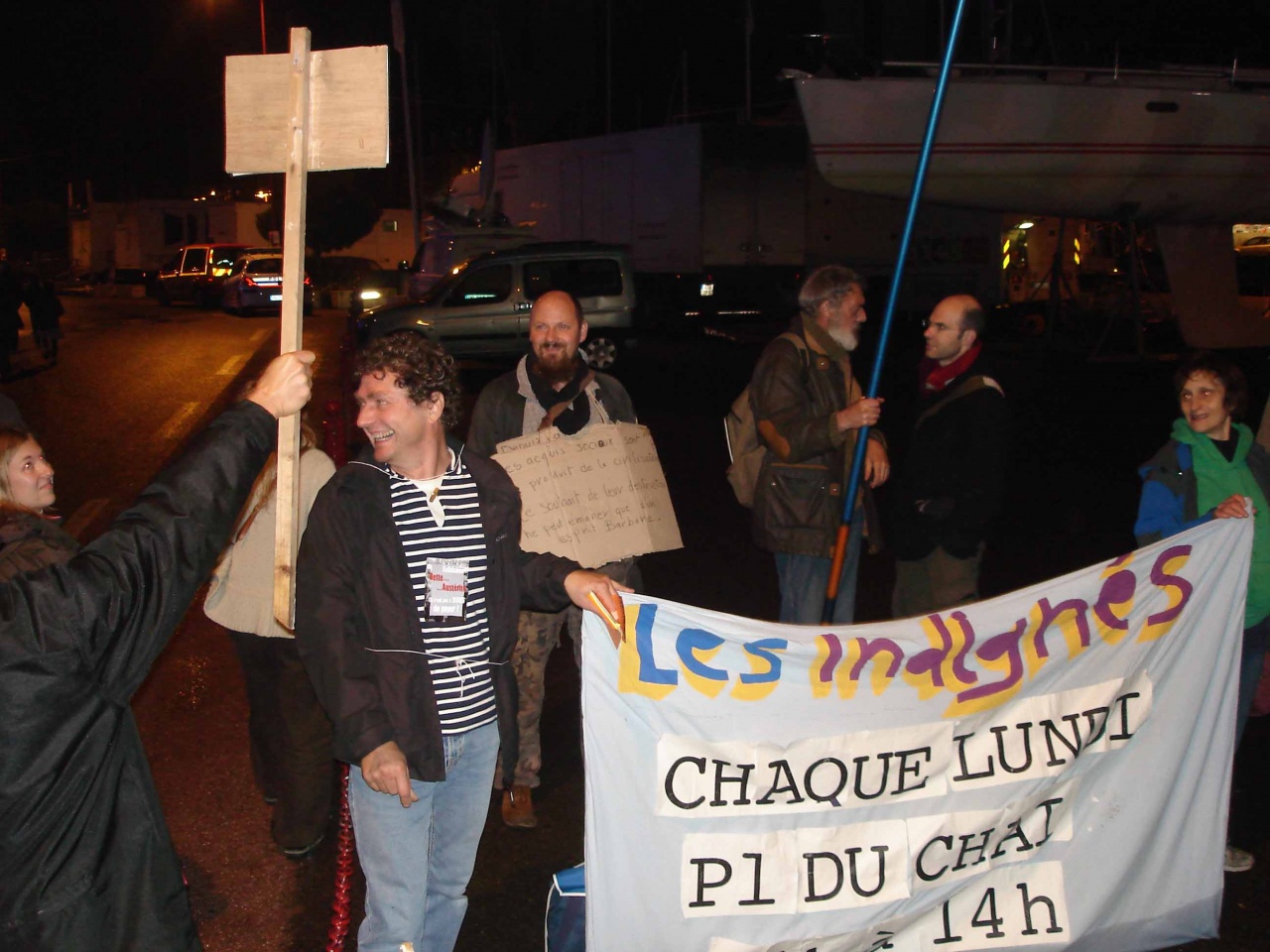 Indignés au légué 023b