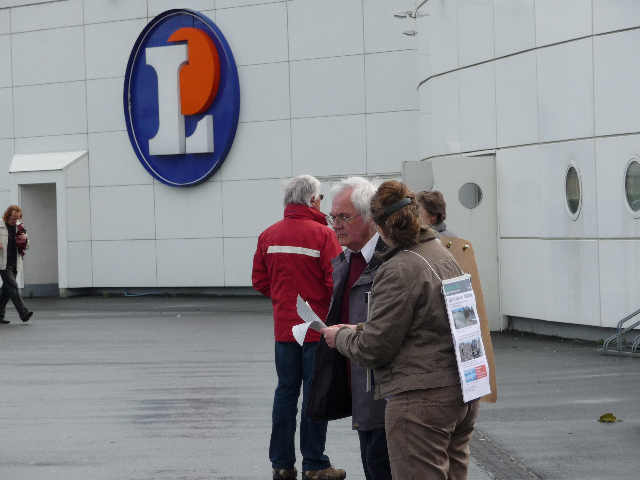 Leclerc Lannion
