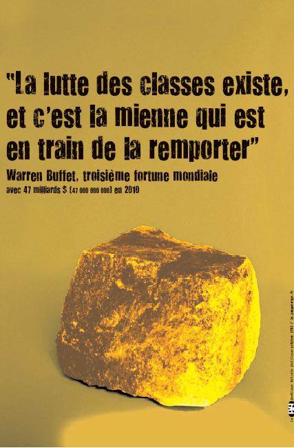 lutte des classes