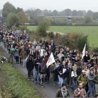 manif 17 nov