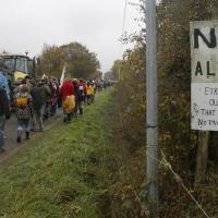 manif 17 nov