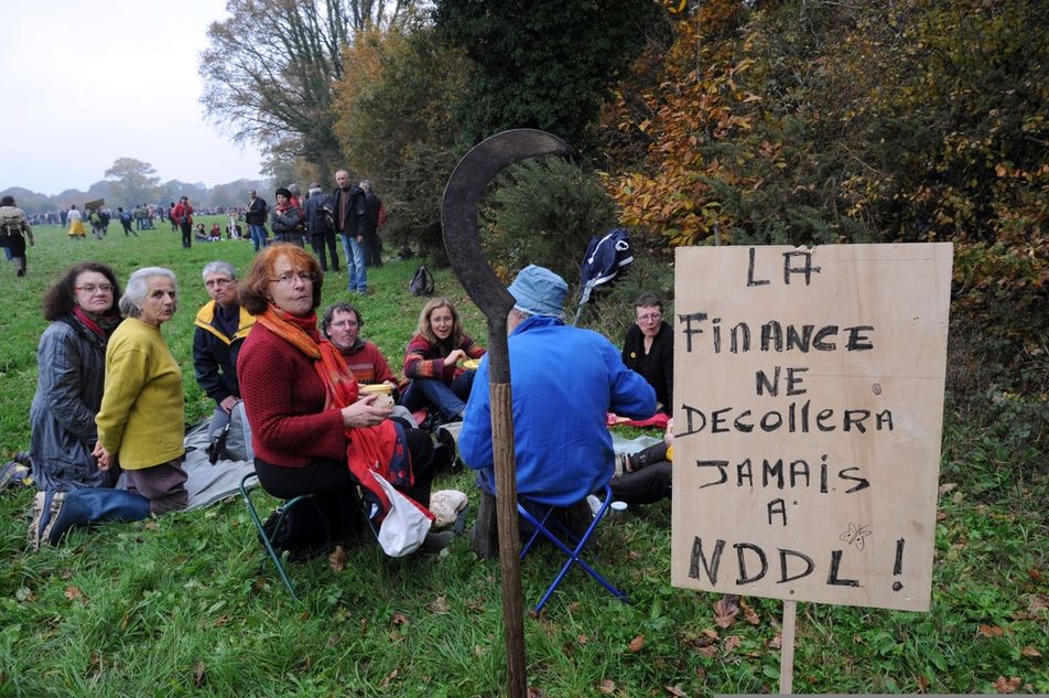 manif 17 nov