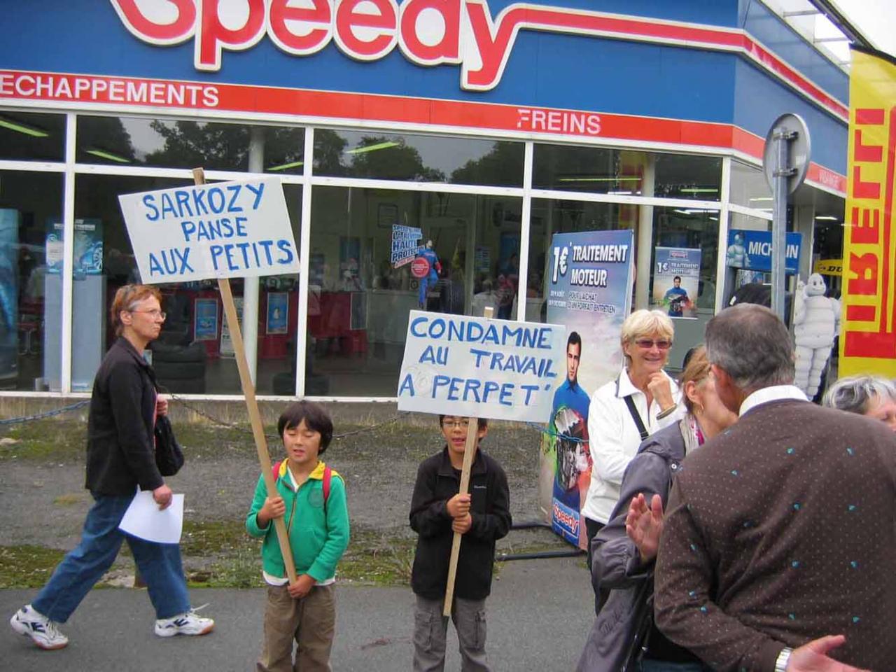 St Brieuc 7 sept 2010