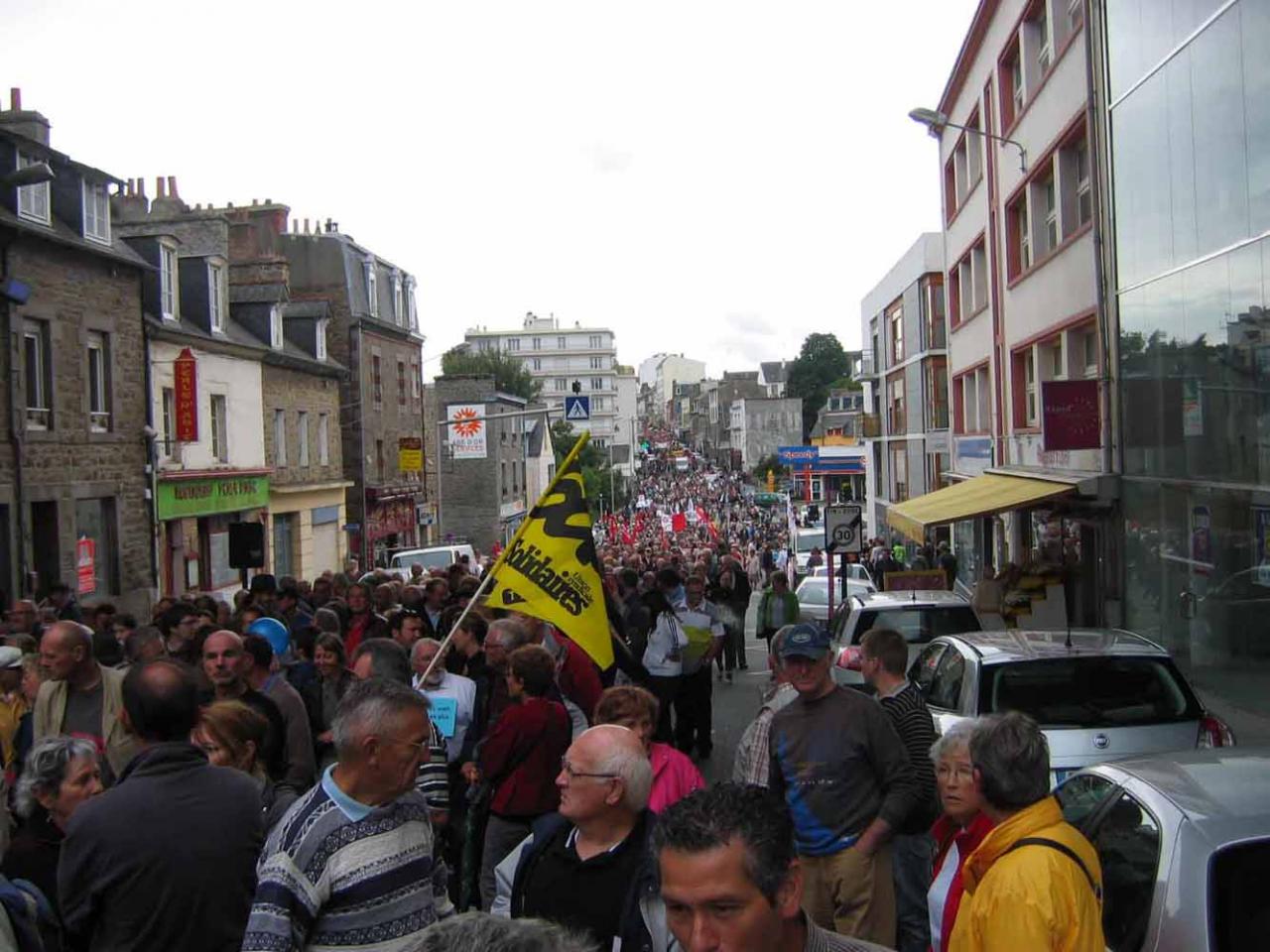 St Brieuc 7 sept 2010