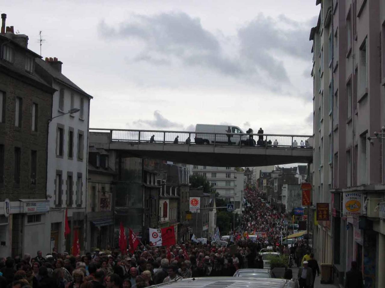 St Brieuc 7 sept 2010