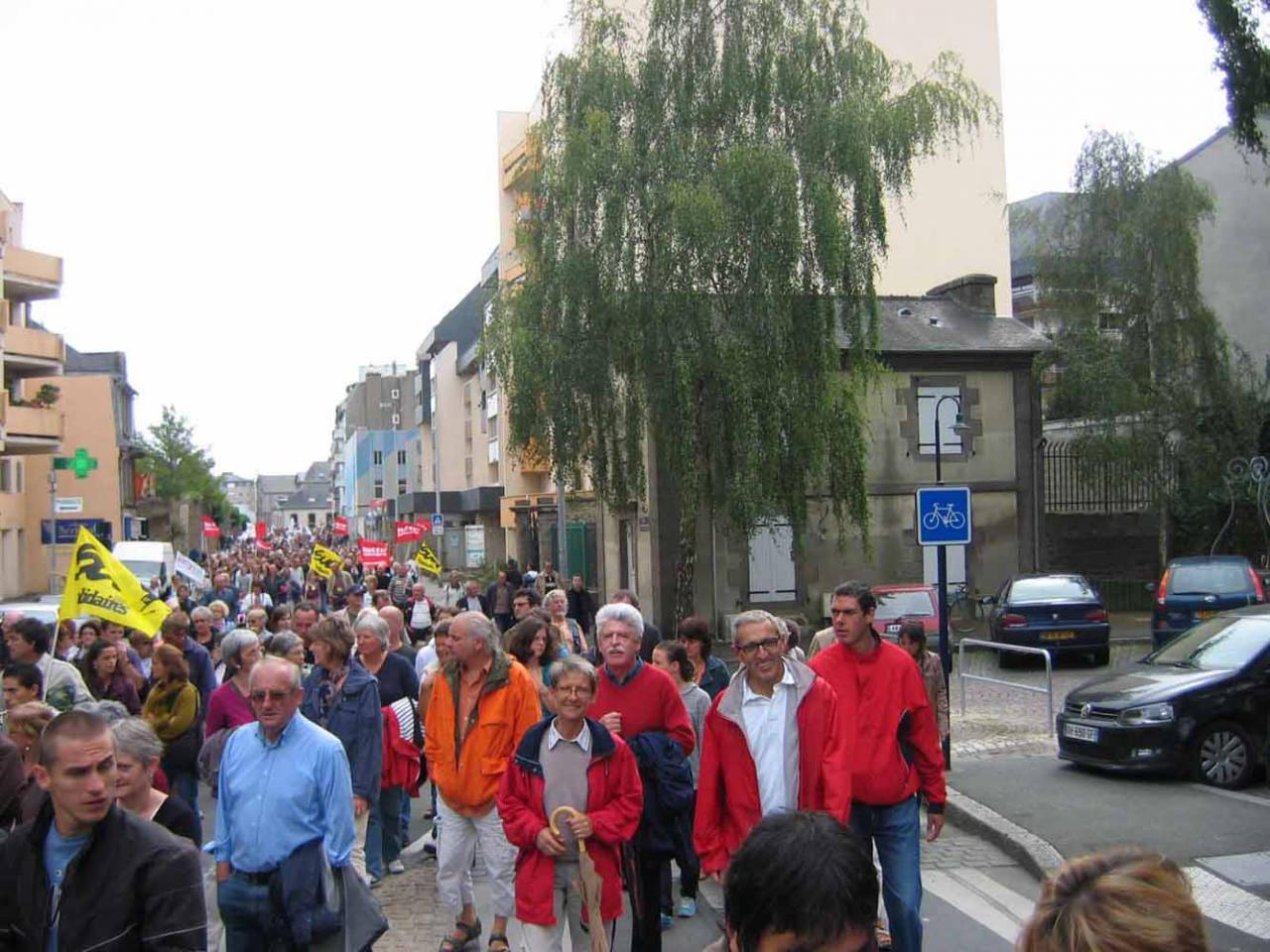 St Brieuc 7 sept 2010