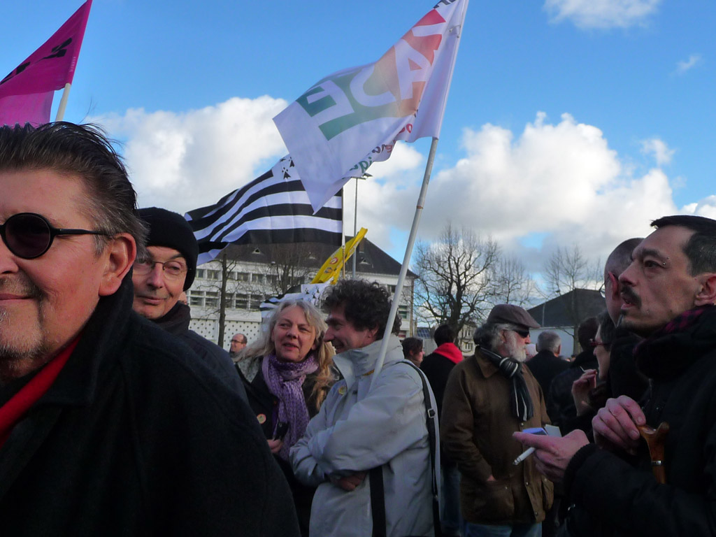 Place de la Liberté